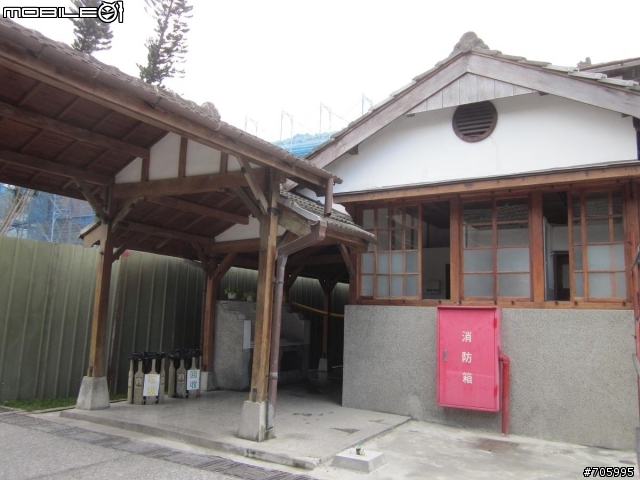 敗犬環島黑白走100.10.24-10.31 DAY4