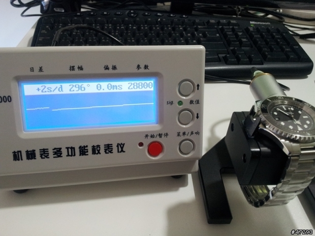 德國致敬牌錶-代開箱