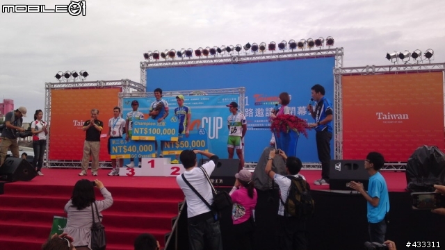 2011 Taiwan CUP 照片分享