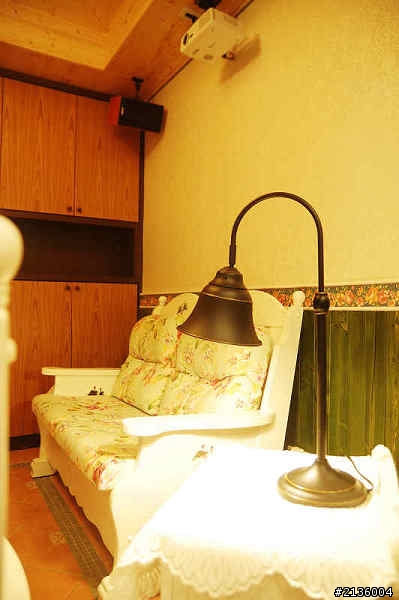 【開箱】夢想中的鄉村風度假小屋