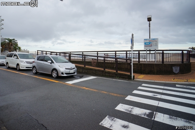 分享日本街頭多樣TOYOTA