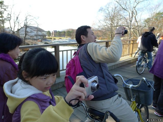 [遊記]2011員工旅遊11/10~11/14日本北海道5日遊