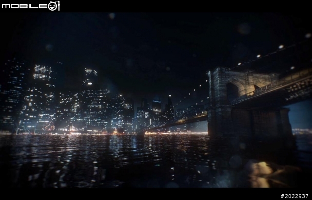 穿越戰火生死線 PC版《戰地風雲3》入門導覽