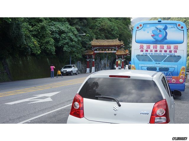 小白爛凸全台之超激極北東南西全記錄!!!( 完 )