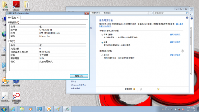 【Fujitsu 經典之作 】同時兼顧效能, 電池續航力, All in One 及超輕薄的經典之作 -- Lifebook SH771