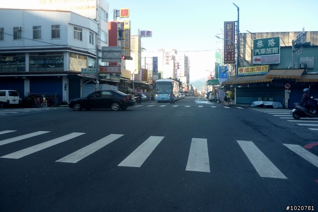 2011/11/12-15 圓夢計劃繞島行 Day 2 花蓮→屏東
