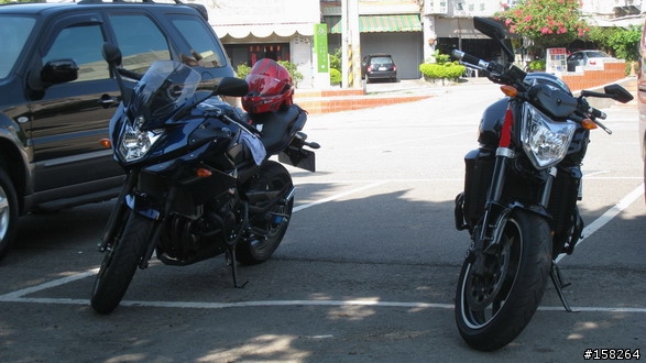 XJ6-S開箱+選車、訓車心得分享