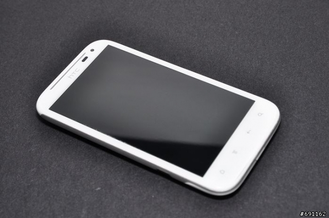 (偽開箱) HTC Sensation XL