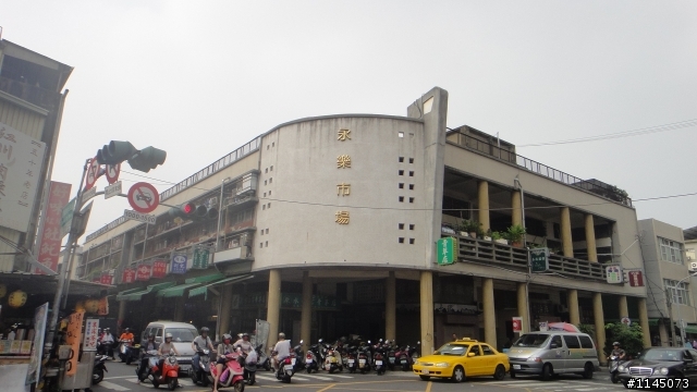 一日五港