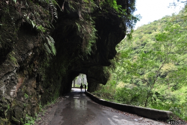 環島之自行車一級天堂
