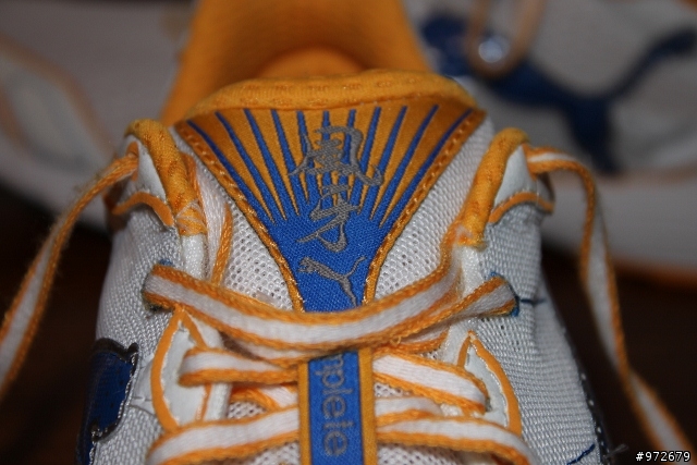 [分享]PUMA COMPLETESLX FUGA RC風牙