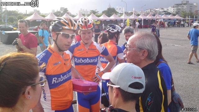 2011 Taiwan CUP 照片分享