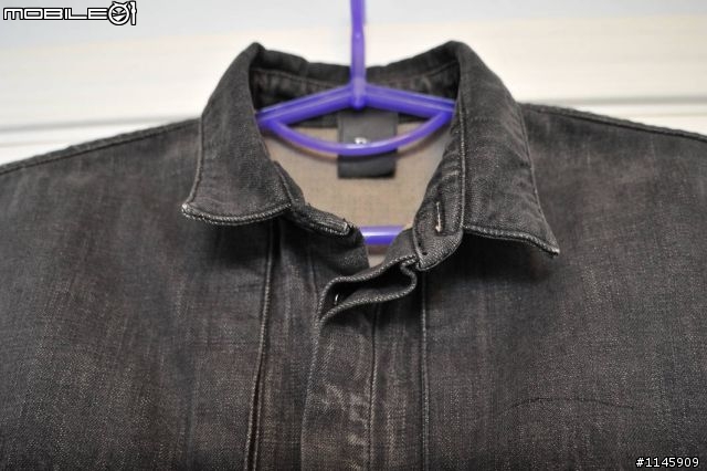 [大濕退散]胖子也可以很丹寧~Dior Homme人體蜈蚣牛仔外套 3/9補圖