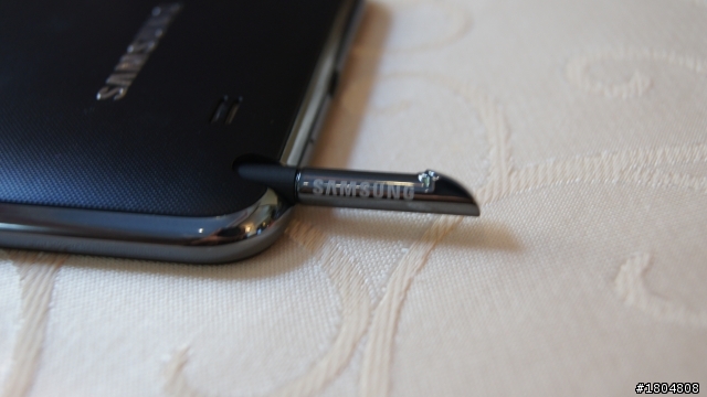 平板？手機？Samsung年度機王——Samsung Galaxy Note強勢降臨 體驗會高雄場