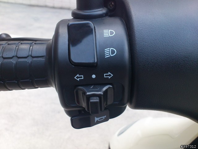 山王PSO-5000電動自行車開箱