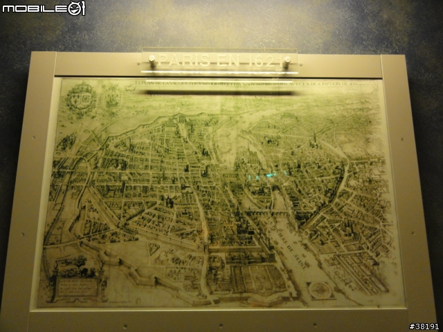 [遊記] 法比荷之旅（Day 2）龐畢度文化中心、聖母院、盧森堡公園、老佛爺百貨、巴黎夜遊（圖多，慎入）
