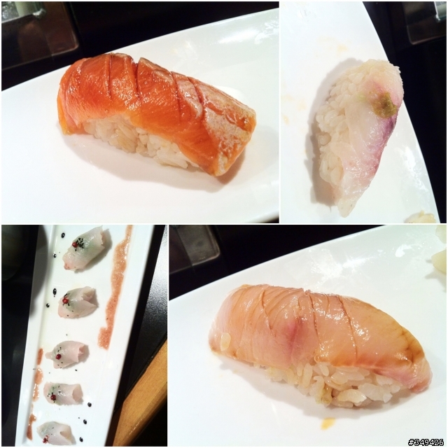 南加美食：在OC品嚐冬季肥美漁獲的好去處 Ohshima Japanese Cuisine