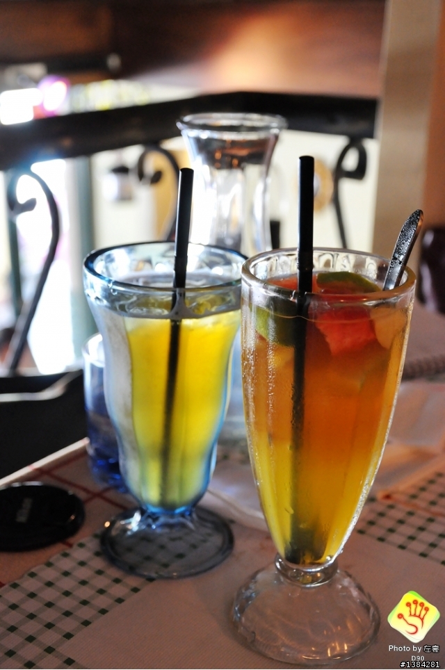 [景點] 捷克老爹餐館