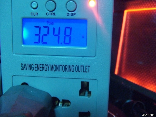 分享.專屬自己的水冷電腦  (新增溫度測試)