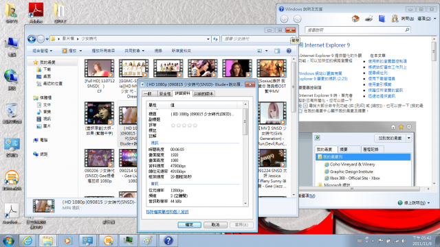 【Fujitsu 經典之作 】同時兼顧效能, 電池續航力, All in One 及超輕薄的經典之作 -- Lifebook SH771