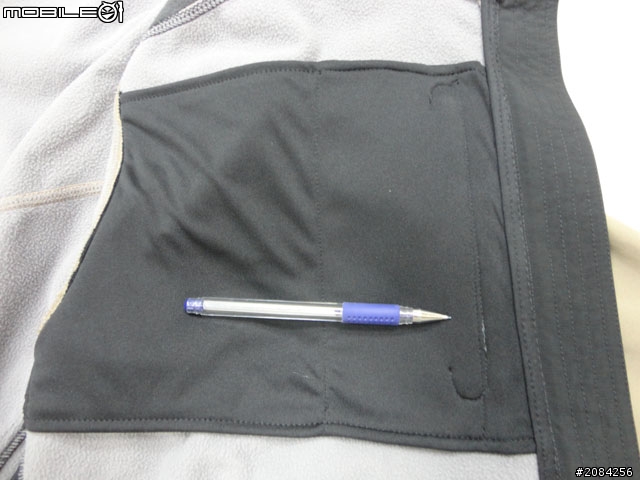 [新手開箱] 戶外用品現學現賣_克魯曼外套(男版咖啡色