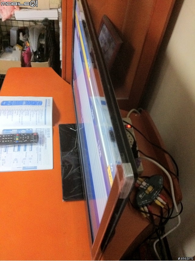Costco TH-L32X30W 特價