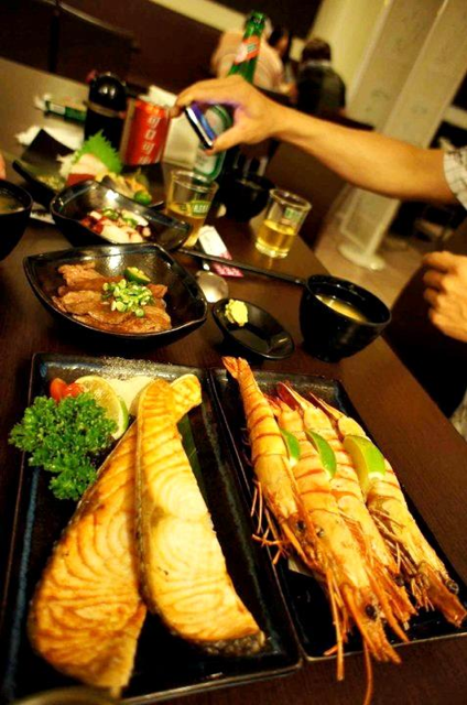 ［美食] 俗溝大碗 福神玖定食屋