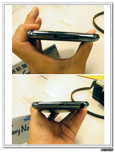 [體驗會分享]挑戰你的視野，解放你的創意，It's Galaxy Note!!