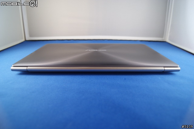 【開箱】ASUS Zenbook 13.3吋 & 11.6吋 金屬禪書