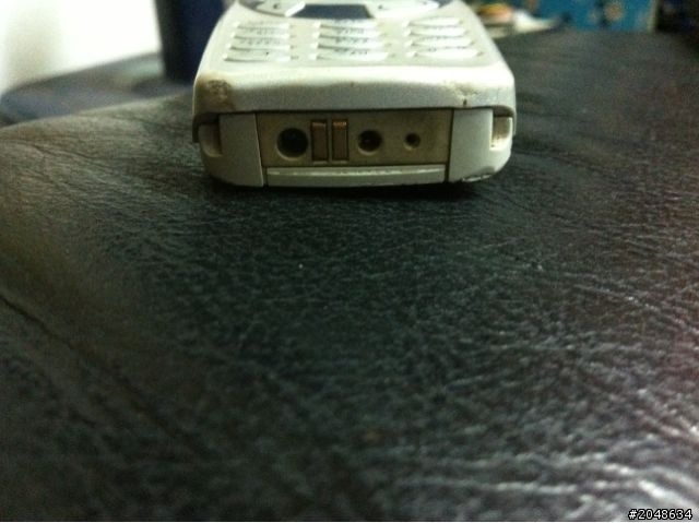 NOKIA 3330分享（補完）