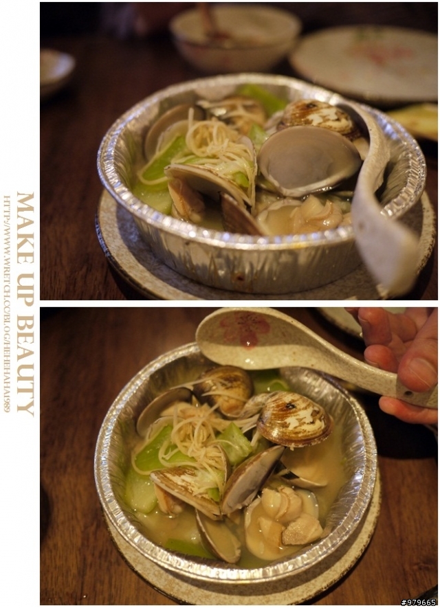 Miso isakaya 串燒居酒屋