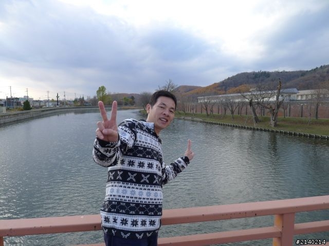 [遊記]2011員工旅遊11/10~11/14日本北海道5日遊