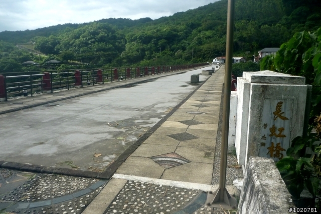 2011/11/12-15 圓夢計劃繞島行 Day 2 花蓮→屏東