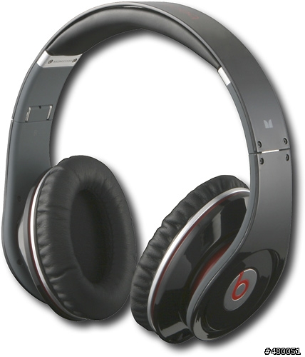 [美國] beats by dr. dre - tour 感恩節入手