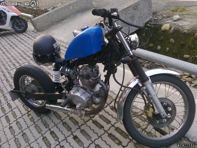 這台是什麼車?