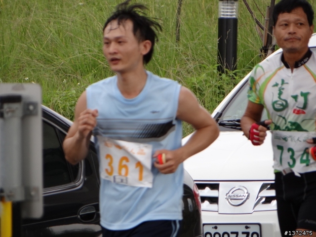 2011五股快速道路全國鐵人二項邀請賽--照片分享