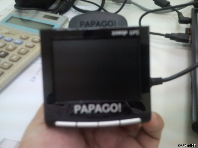PAPAGO P2 行車紀錄器 開箱 中國大陸福建行(圖多 有影片)