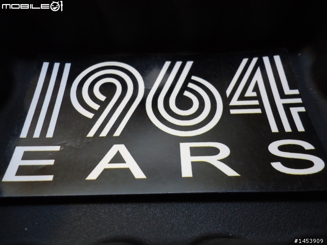 [開箱]1964-Q + TF10 Remold + Kenwood F504 + CK800 + CK900 + CKW1000