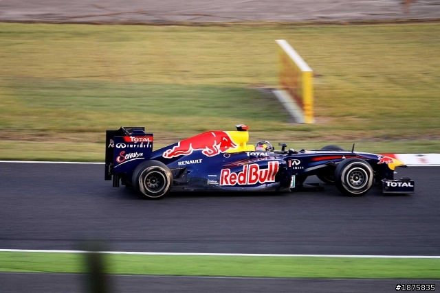 2011 日本鈴鹿F1賽&名古屋漫遊行(Canon 450D+18-55kit +小白一隻)