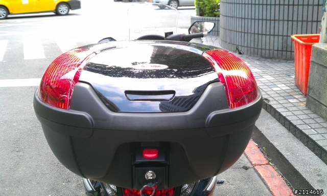 11/24完結更新2011/10/07三陽RV250火燒車+1