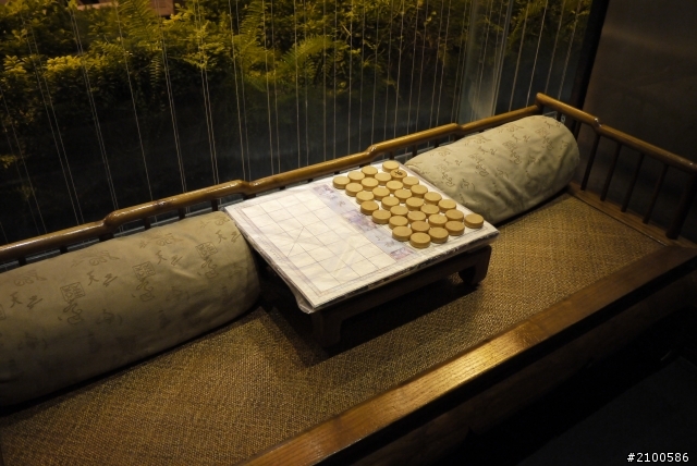 三國饡(似乎很少人推薦)