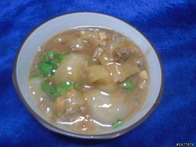 我好愛吃肉圓 ~ 喜歡吃肉圓的版友也來分享