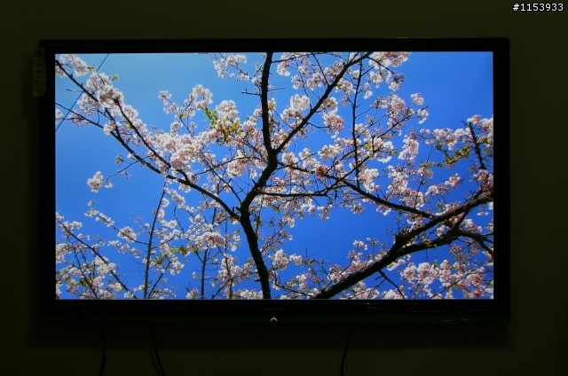 [開箱]SHARP LC-60LE830U