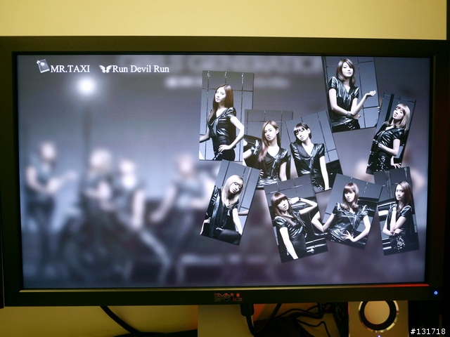 【開箱文】DELL U2711 27吋X2螢幕雙刀流~ 正式服役!!