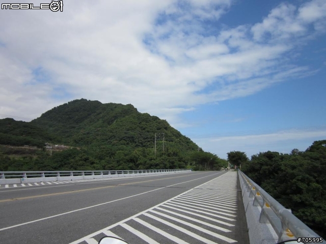 敗犬環島黑白走100.10.24-10.31 DAY3
