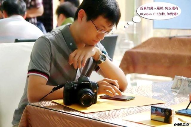 SAMSUNG GALAXY Note 攝影人之新竹體驗會