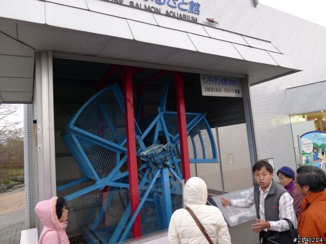 [遊記]2011員工旅遊11/10~11/14日本北海道5日遊