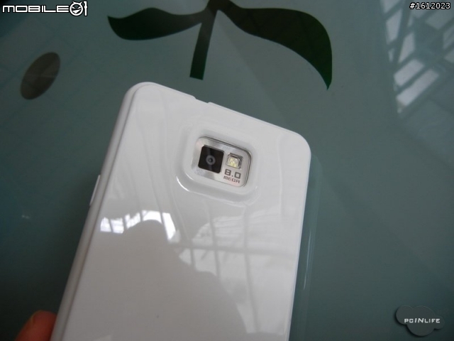 不知是否有跟 這一樣 I9100 SII 保護殼....