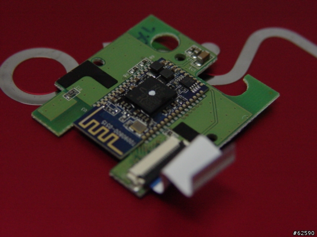 [搶救]我的藍芽滑鼠VGP-BMS10(鼠標往斜方向移動)