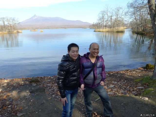 [遊記]2011員工旅遊11/10~11/14日本北海道5日遊